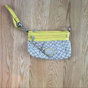 Anne Klein Wristlet